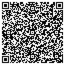 QR code with W D Core Supply contacts