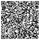 QR code with M J Executive Services contacts
