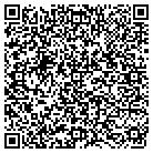 QR code with Oakwood Tranmission Service contacts