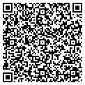 QR code with UPS contacts