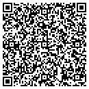 QR code with Autozone contacts