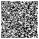 QR code with Your Way Cleaning Service contacts