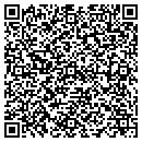 QR code with Arthur Daniels contacts