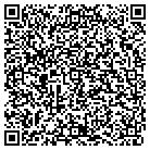 QR code with Adventures In Diving contacts