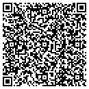 QR code with Aegean Marble contacts