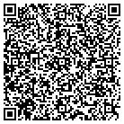 QR code with First Untd Mthdst Chrch Bremen contacts
