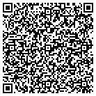 QR code with Ricky Echols Dozer Excavating contacts