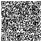 QR code with Jefferson County Sheriff's Ofc contacts