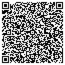 QR code with Ray City Hall contacts