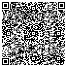 QR code with A L Johnson Contracting contacts