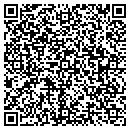QR code with Galleries On Gordon contacts