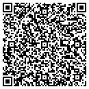 QR code with E- Z Mart 419 contacts