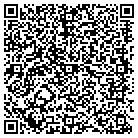QR code with Advanced Pmpg Service & Portable contacts