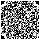 QR code with DANiel&hardy Exprt Brkrge Firm contacts