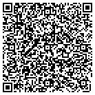 QR code with Custom Drapery Fabrications contacts