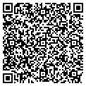 QR code with Oaks Inn contacts