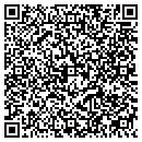QR code with Riffle's Garage contacts