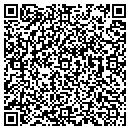 QR code with David E Duke contacts