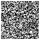 QR code with Mc Gees Bakery & Catering contacts