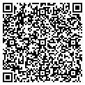 QR code with GNC contacts