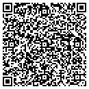 QR code with A Double Auto Sales contacts