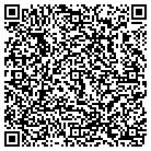 QR code with B & C Bookkeeping Plus contacts