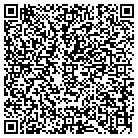 QR code with Wandas Draperies & Accessories contacts