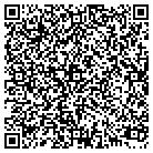 QR code with P F Changs China Bistro Inc contacts