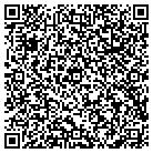 QR code with Toccoa Glass Company Inc contacts