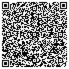 QR code with Cornerstone Med Pdatrics Assoc contacts
