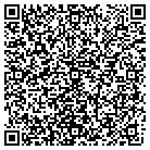 QR code with Covington Athc CLB & Fitnes contacts