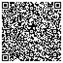 QR code with Ace Printing contacts
