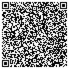 QR code with Richard M Hooker DDS contacts
