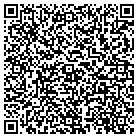 QR code with Gene's Barber & Style Salon contacts