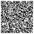 QR code with Mt Zoar Missionary Baptist Chu contacts