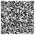 QR code with Kaiglers Income Tax Service contacts