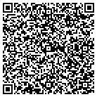 QR code with Murruy County Board Education contacts