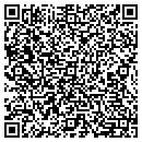 QR code with S&S Contracting contacts