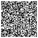 QR code with AON contacts