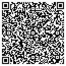 QR code with C&H Pavement Inc contacts