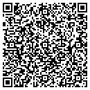 QR code with This & That contacts