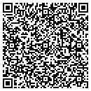 QR code with C & C Fashions contacts