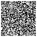 QR code with Fred's Store contacts
