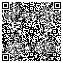 QR code with Robinson Karate contacts
