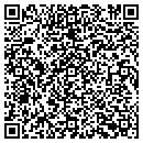 QR code with Kalmar contacts