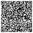 QR code with GAB Service contacts