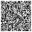 QR code with A A Auto contacts