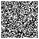 QR code with M&M Crain Sales contacts