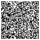 QR code with Chus Paging contacts