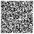 QR code with Ultimate Data Design Inc contacts